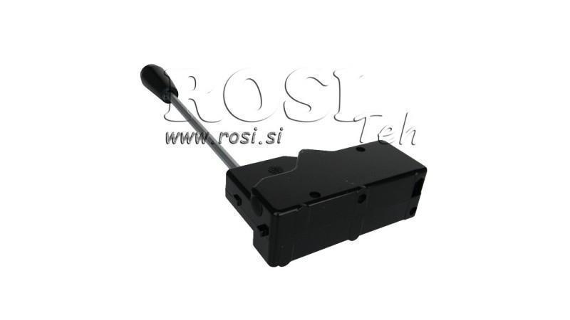 JOYSTICK 1 POSITIE VOOR VORKLIFT
