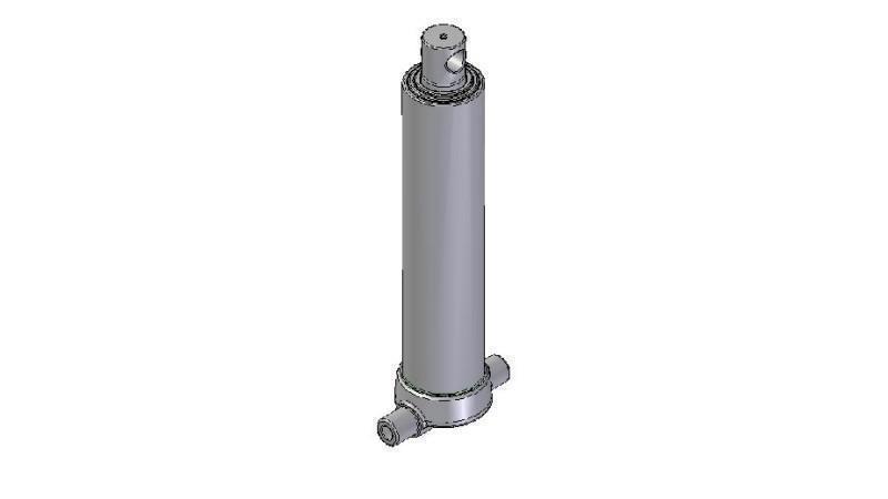 4537F -TELESCOPISCHE CYLINDER ONDER – GAT 3 GRADEN SLAAG 1493 FI 124