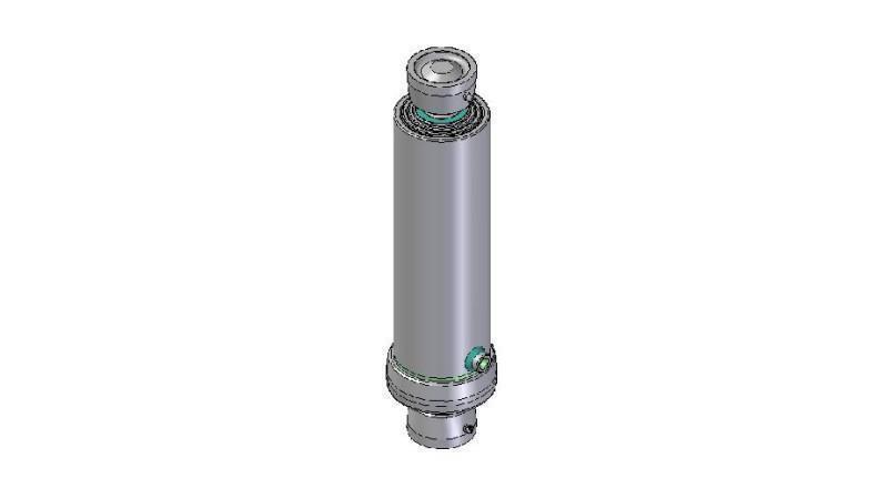 4736S -TELESCOPISCHE CYLINDER BAL – BAL 3 GRADEN SLAG 1273 FI 152