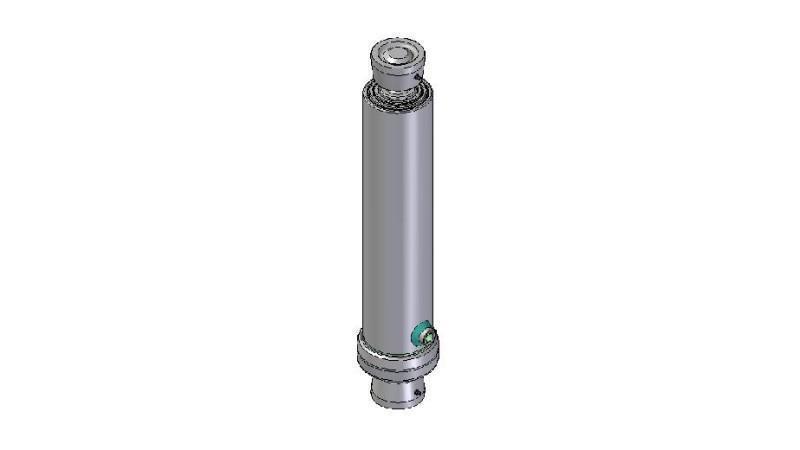 4737S -TELESCOPISCHE CYLINDER BAL – BAL 3 GRADEN SLAG 1493 FI 124