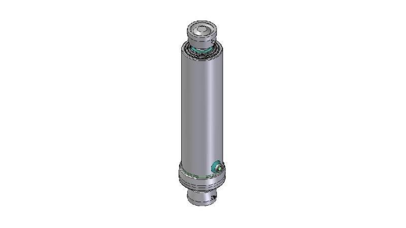 4738S -TELESCOPISCHE CYLINDER BAL – BAL 3 GRADEN SLAG 1483 FI 152