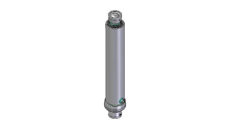 4739S -TELESCOPISCHE CYLINDER BAL – BAL 3 GRADEN SLAG 2093 FI 152