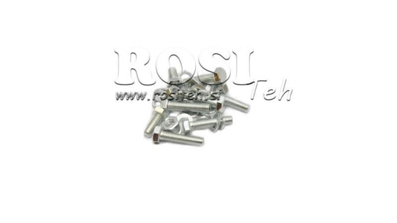 12 V ELEKTRISCHE LIER DWM 2000 ST - 907 kg
