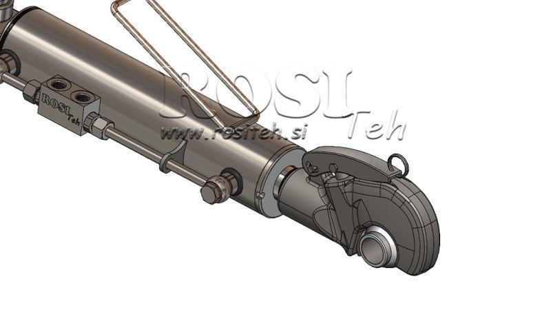 10589 - HYDRAULISCHE TREKKER SPECIAAL - 3 FASE 8040-210 (90-210PK)(32.2 - gr.3)