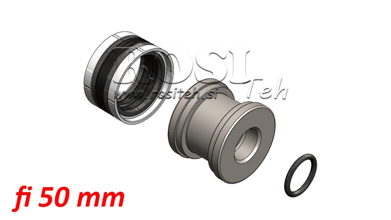 PISTON OF CILINDER AL.50