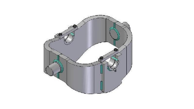KOJENEC CAT.8 - 240 (25 tun)