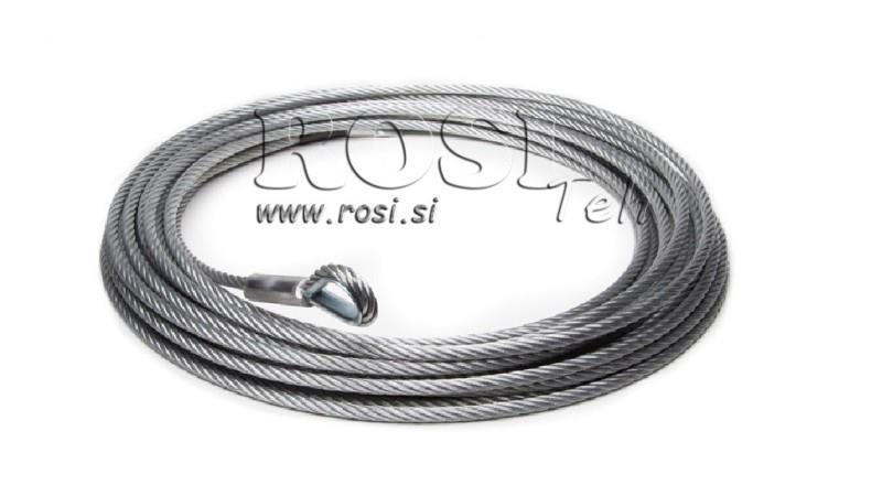 ACCESSOIRES - KABEL