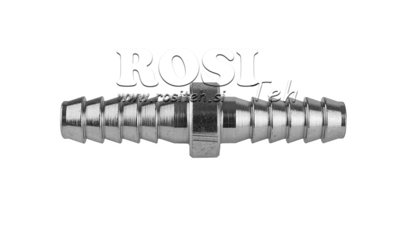 HYDRAULICKÝ SPOJOVACÍ PRVEK PRO TRUBKU DN12