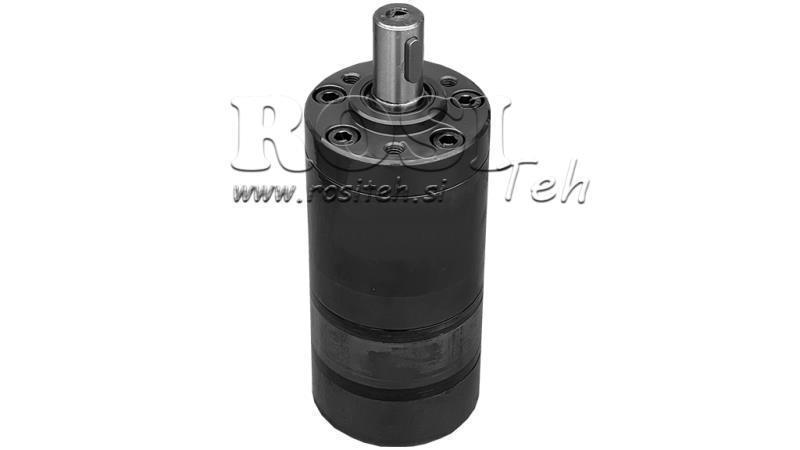 HYDRAULISCHE MOTOR MM 8