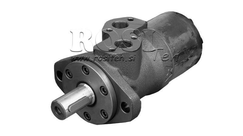 HYDRAULISCHE MOTOR MR 100