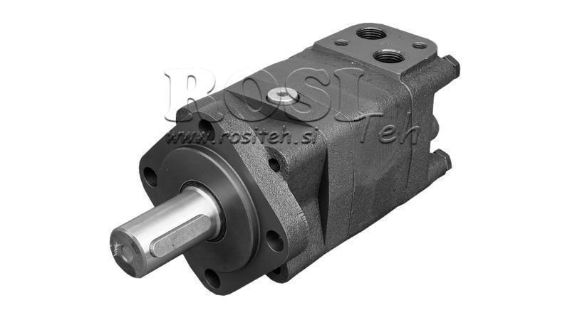HYDRAULISCHE MOTOR MS 80