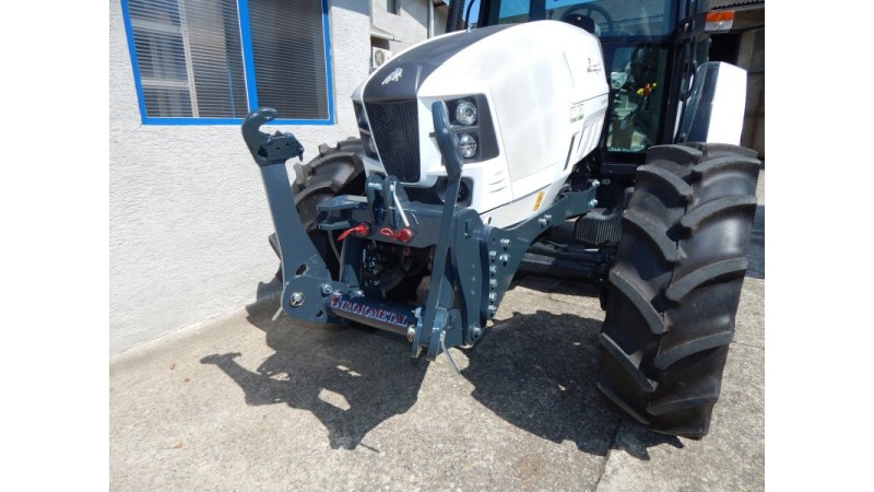 UNIVERSAL KIT VOOR VOORSTE HYDRAULIEK 2KAT VOOR TRACTOR 1500KG