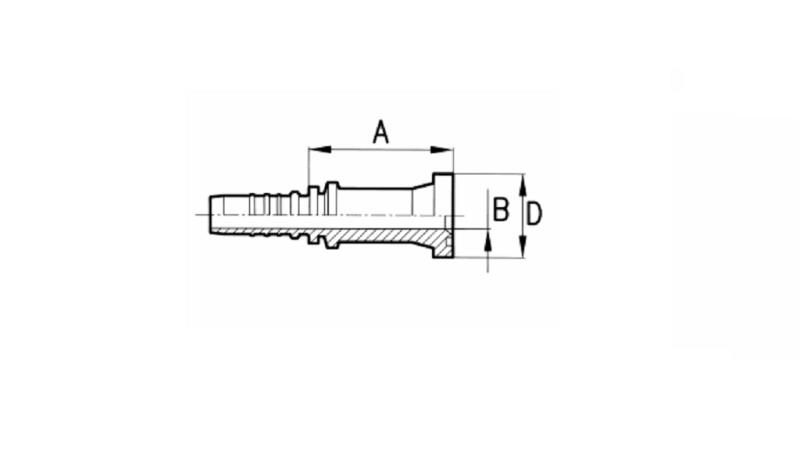 CONNECTOR AANSLUITING NZ