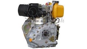 DIESEL-MOTOR-219-CCM