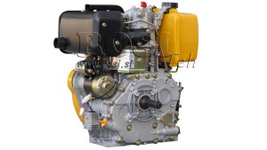 DIESEL-MOTOR-418-CCM