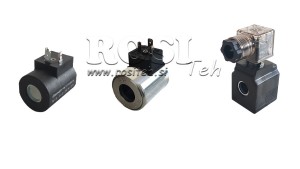 ELEKTROMAGNETISCHE-SPOELEN