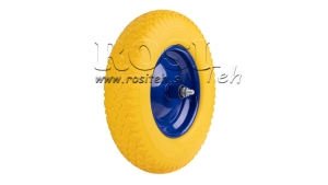 WIELEN-VOOR-HANDKARREN