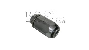 slang-debietregelaar