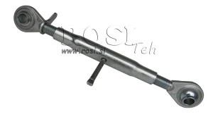 STANDAARD-GESCHROEFD