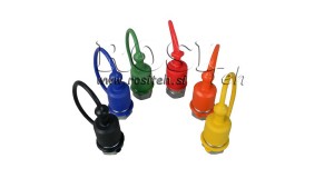 RUBBER-COVER-MALE-QUICK-COUPLINGS