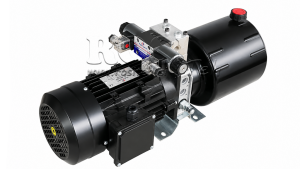 MINI-HYDRAULISCH-KRACHTPAKKET-380V