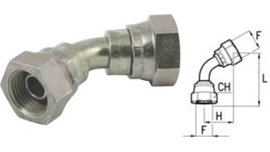 BOCHT-45°-BSP-VROUW-VROUW