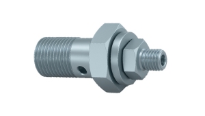 DEMPING-HOLLE-SCHROEF