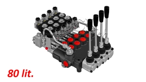 ELEKTROMAGNETISCHE-STEUERVENTILE