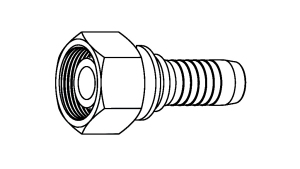 COMPRESSIEKOPPELINGEN