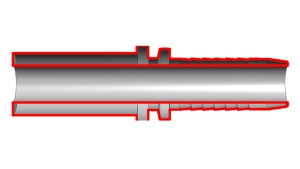 HYDRAULISCHE-CONNECTOR-RECHTE-PIJPVERBINDING