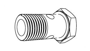 HYDRAULISCHE-HOLLE-BOUTEN