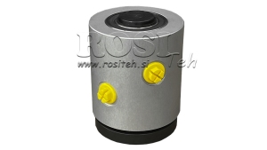 HYDRAULISCHE-DRAAIVERBINDINGEN