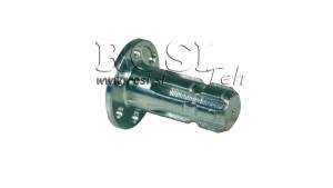 P.T.O.-ADAPTERS-MET-FLANGE
