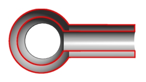 KORTE-OOGKOPPELINGEN