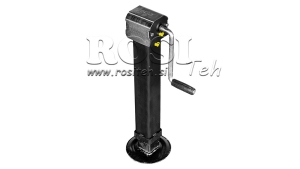 GESCHROEFD-ONDERSTEUNING-VOETEN