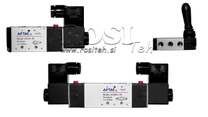 PNEUMATISCHE-KLEPPEN