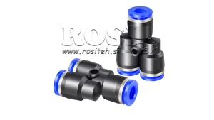 PNEUMATISCHE-PLUG-Y-VERBINDINGEN-TPA-ZONDER-DRAAD