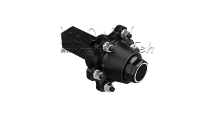 HALBACHSEN-OHNE-BREMSEN