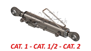 STANDAARD-TOPSTANGEN