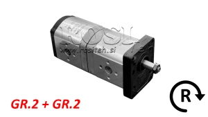 DOUBLE-GR.2-+-GR2-RECHTS