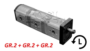 TRIPLE-GR.2+GR2+GR2-LINKS