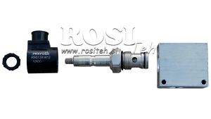 SAMENGESTELDE-2-WEG-KLEPPEN