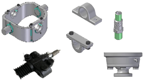AANVULLENDE-UITRUSTING