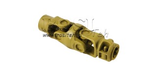 DOUBLE-UNIVERSELE-JOINT