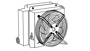 OLIE-WARMTEWISSELAARS