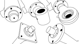 HYDRAULISCHE-CILINDERS