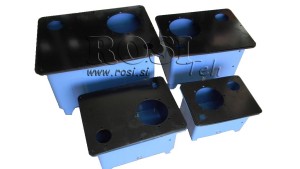 HYDRAULISCH-KRACHTPAKKET-RESERVOIRS