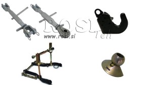 DRIEPUNTSKOPPELINGEN