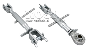 SCHROEFDRAAD-HYDRAULISCHE-TOPLINKS