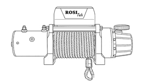 ELEKTRISCHE-/-HYDRAULISCHE-LIEREN